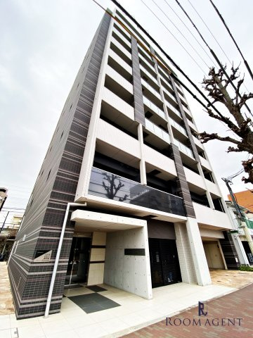 FRENCIA NOIE名駅の外観