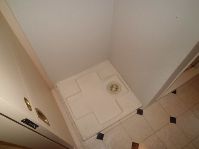 クラウンシティ本山の設備