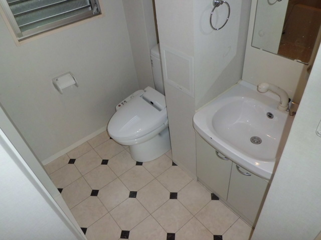 クラウンシティ本山のその他