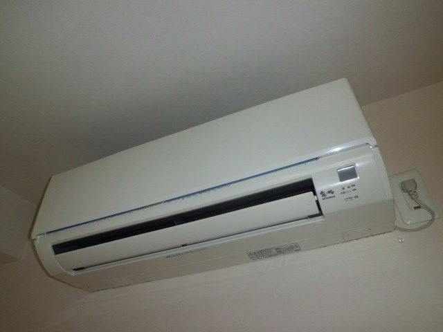 クラウンシティ本山の設備