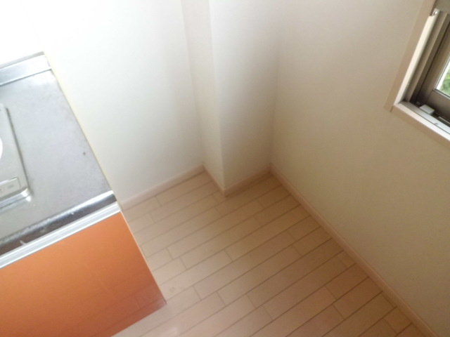 クラウンシティ本山の内装