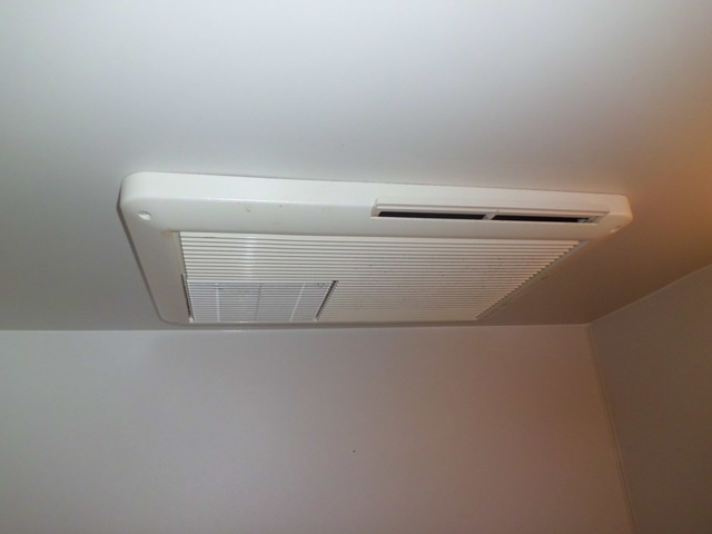 クラウンシティ本山の設備