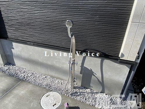 【設備】 | 【仲介手数料０円】藤沢市鵠沼海岸2期　新築一戸建て　3号棟　全3棟 | 藤沢市鵠沼海岸2期　新築一戸建て　全3棟