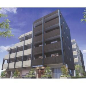 板橋区舟渡2丁目のマンションの画像