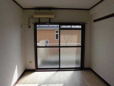 【居間・リビング】 | プレイリーハイムⅡ