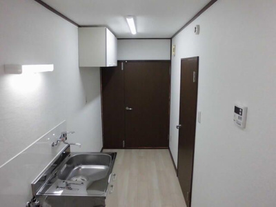 【玄関】 | プレイリーハイムⅡ