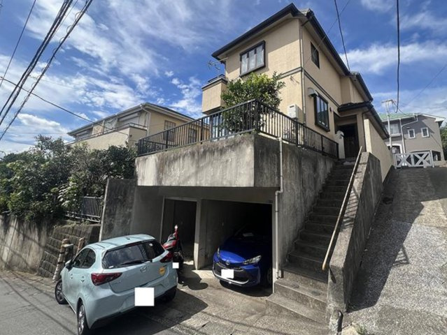 横浜市保土ケ谷区上星川２丁目 中古戸建て【仲介手数料無料】