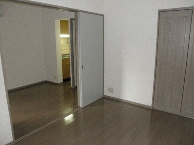 【内装】 | ウィンベルデュエット恵比寿４