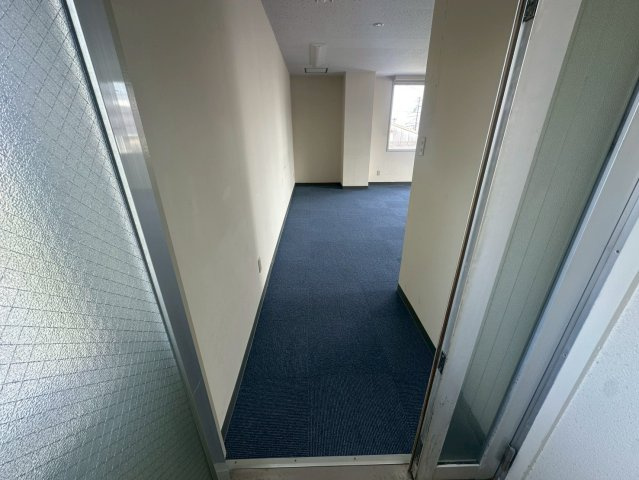 土橋町 サンシャイン八城の内装