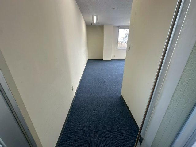 土橋町 サンシャイン八城の内装