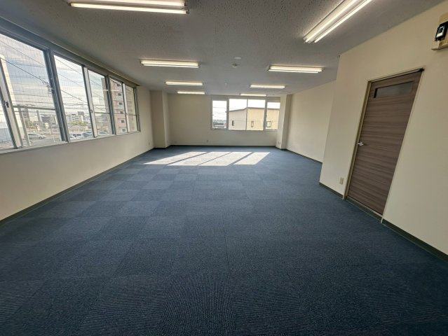 土橋町 サンシャイン八城の内装