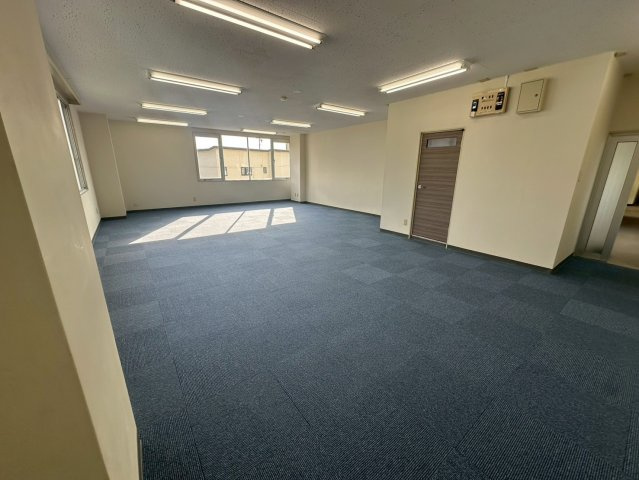 土橋町 サンシャイン八城の内装