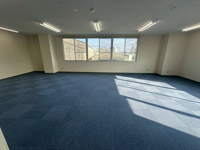 土橋町 サンシャイン八城の内装