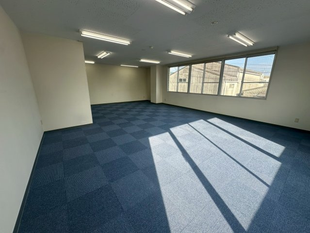 土橋町 サンシャイン八城の内装