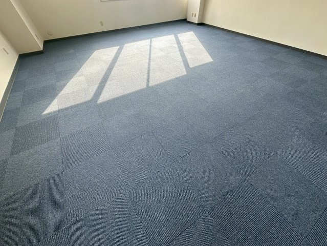土橋町 サンシャイン八城の内装