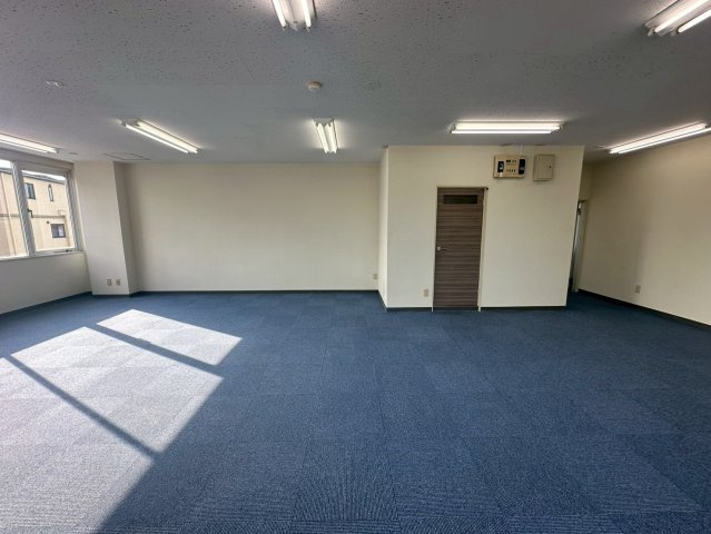 土橋町 サンシャイン八城の内装