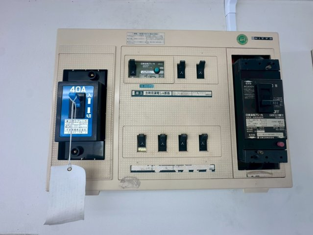 土橋町 サンシャイン八城の設備