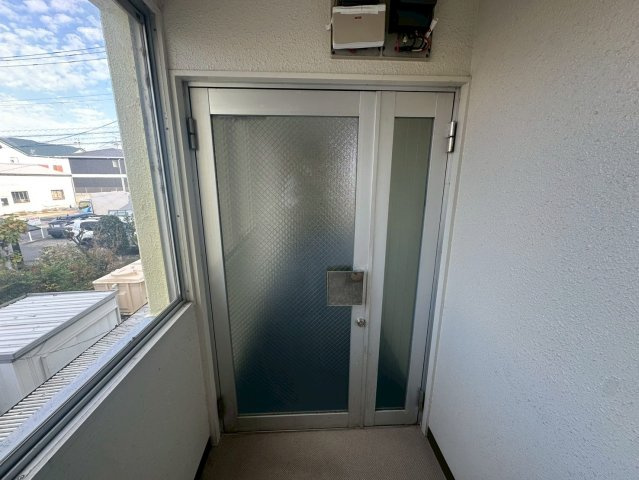 土橋町 サンシャイン八城のその他