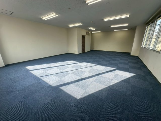 土橋町 サンシャイン八城の内装