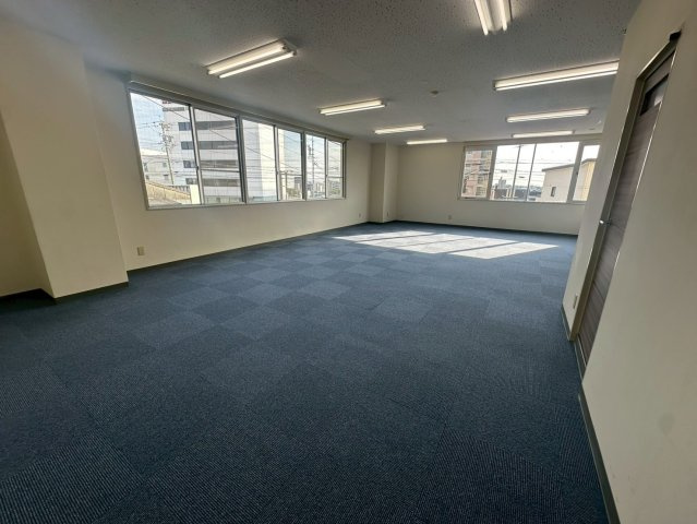 土橋町 サンシャイン八城の内装