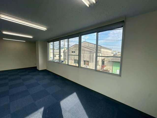 土橋町 サンシャイン八城の内装