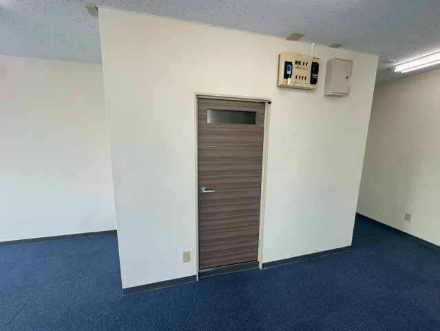 土橋町 サンシャイン八城の内装