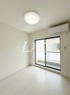 【寝室】 | リブリ・淵野辺Ⅲ | 寝室です。（同一仕様）