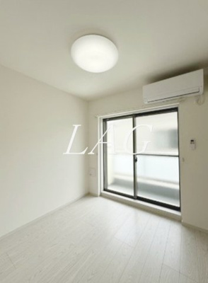 【寝室】 | リブリ・淵野辺Ⅲ | 寝室です。（同一仕様）