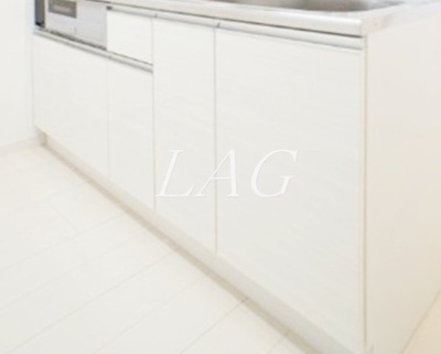 【収納】 | リブリ・淵野辺Ⅲ | キッチン下収納です。（同一仕様）