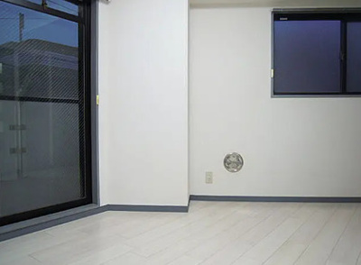 【居間・リビング】 | ハイム・テス