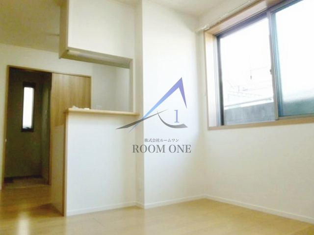 フェリシティ府中の寝室|寝室です。