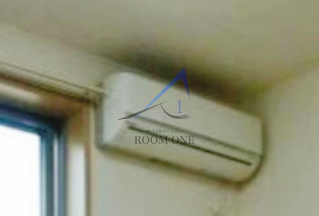 フェリシティ府中の設備|エアコンです。