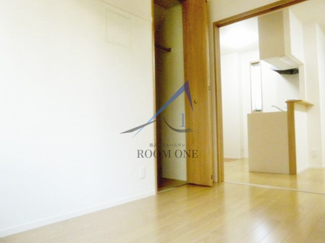 フェリシティ府中の内装|内装です。