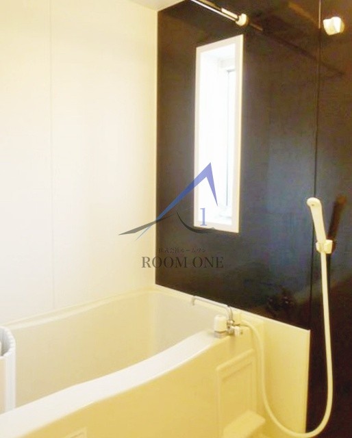 フェリシティ府中の浴室|お風呂です。