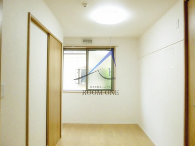 フェリシティ府中の玄関|玄関です。