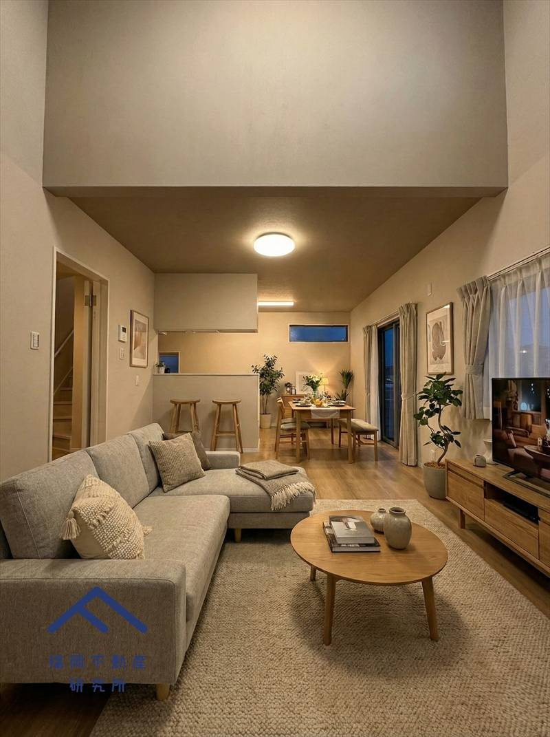 糟屋郡須惠町大字須惠　戸建て