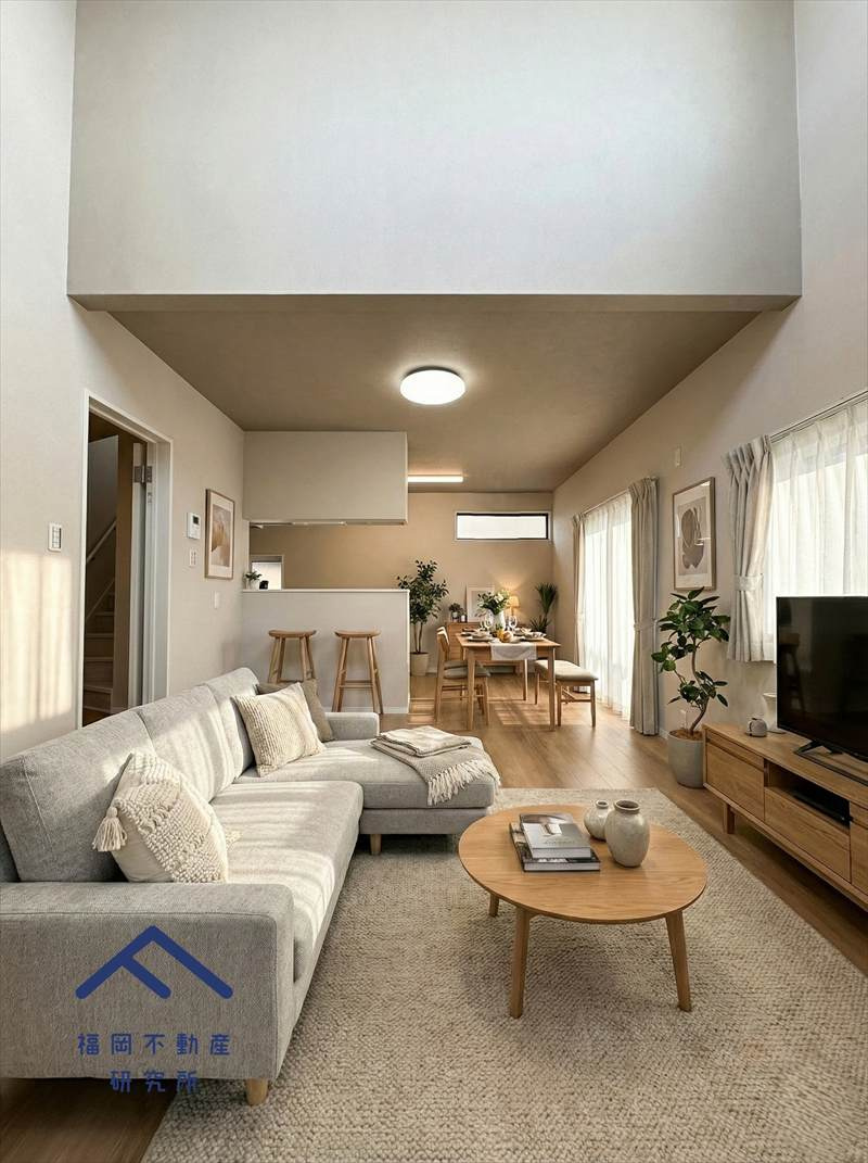 糟屋郡須惠町大字須惠　戸建ての外観