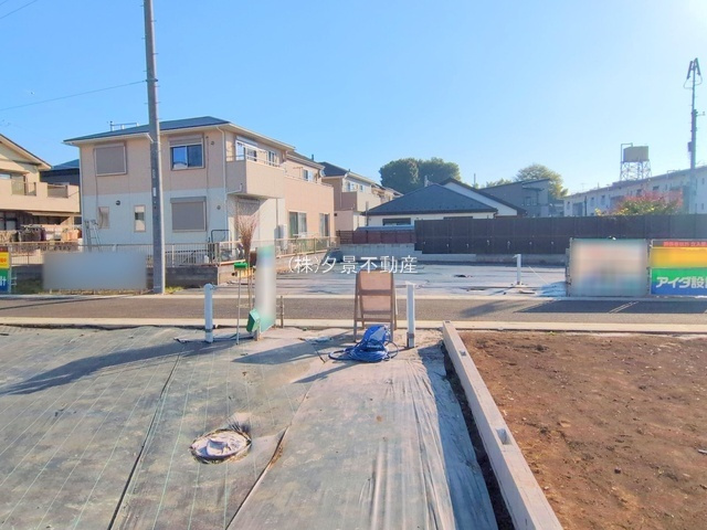 《仲介手数料無料》緑区大字三室193新築一戸建ていろどりアイタウン