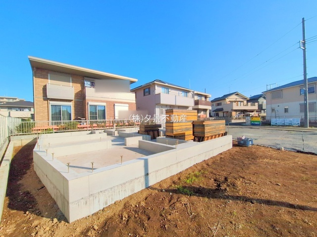 《仲介手数料無料》緑区大字三室193新築一戸建ていろどりアイタウン