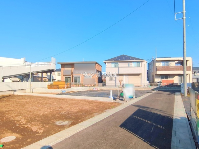 《仲介手数料無料》緑区大字三室193新築一戸建ていろどりアイタウン