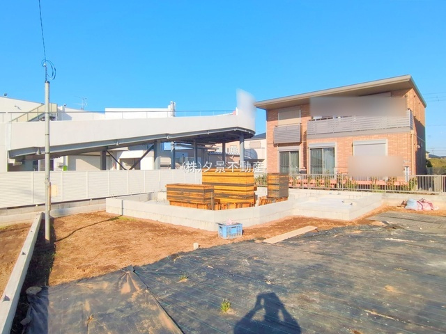 《仲介手数料無料》緑区大字三室193新築一戸建ていろどりアイタウン