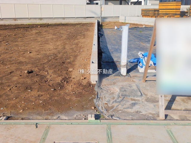 《仲介手数料無料》緑区大字三室193新築一戸建ていろどりアイタウン