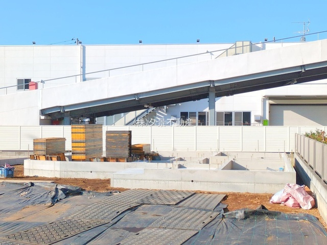 《仲介手数料無料》緑区大字三室193新築一戸建ていろどりアイタウン