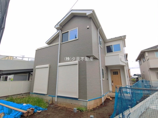 《仲介手数料無料》緑区大字三室193新築一戸建ていろどりアイタウン