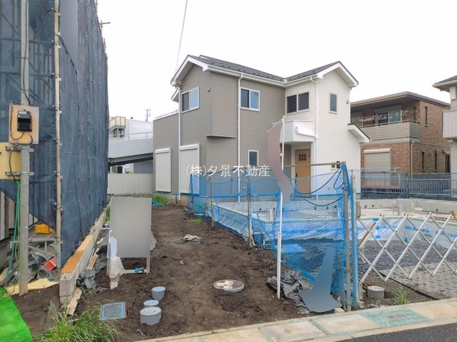 《仲介手数料無料》緑区大字三室193新築一戸建ていろどりアイタウン