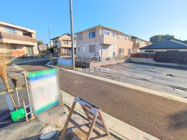 《仲介手数料無料》緑区大字三室193新築一戸建ていろどりアイタウン