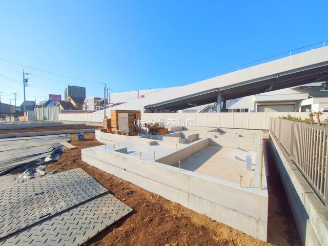 《仲介手数料無料》緑区大字三室193新築一戸建ていろどりアイタウン