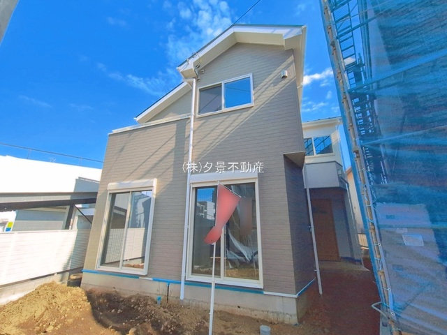 《仲介手数料無料》緑区大字三室193新築一戸建ていろどりアイタウン