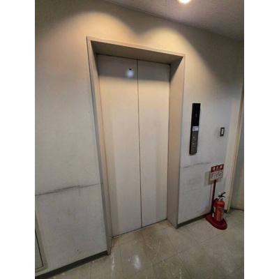 【その他共用部分】 | アルファ北1条ビル