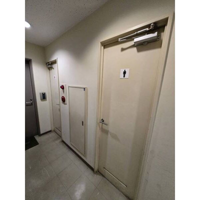 【その他共用部分】 | アルファ北1条ビル